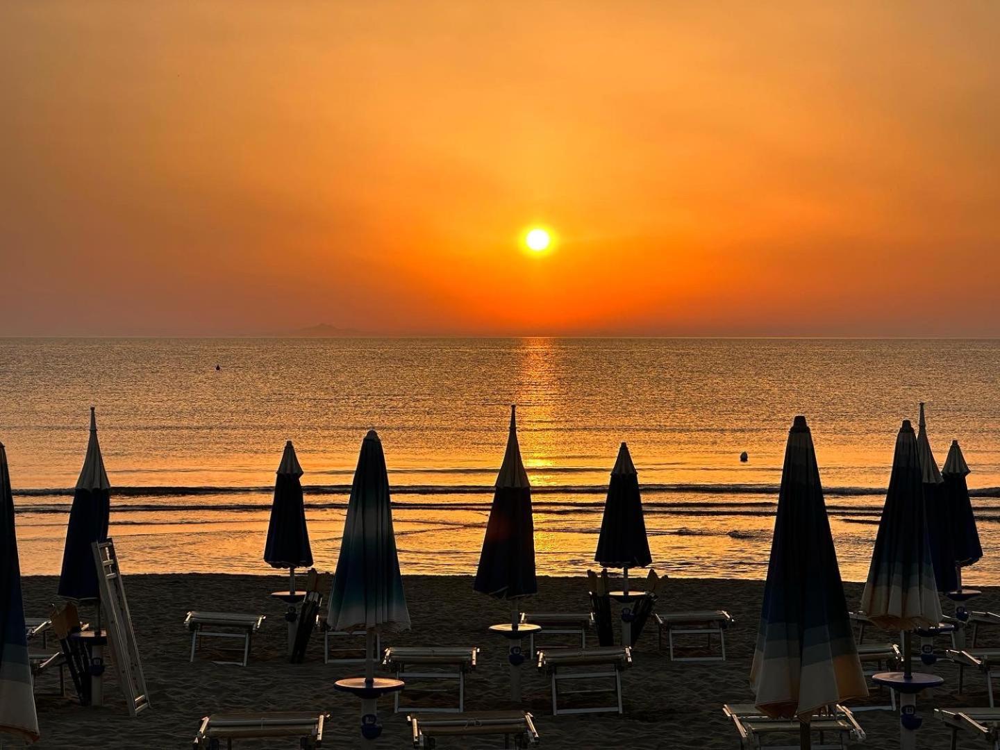 Tuscan Sunrise Porto Santo Stefano  Εξωτερικό φωτογραφία