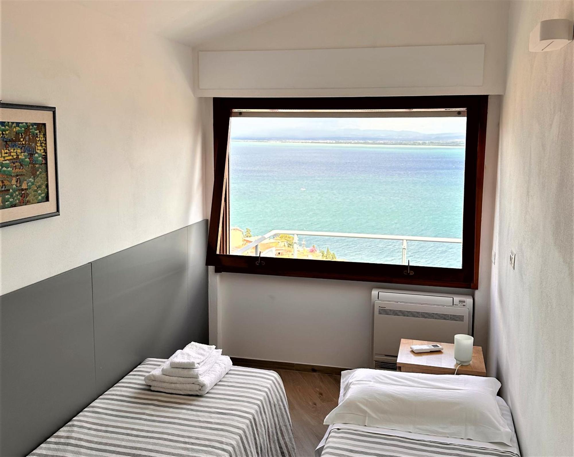 Tuscan Sunrise Porto Santo Stefano  Εξωτερικό φωτογραφία