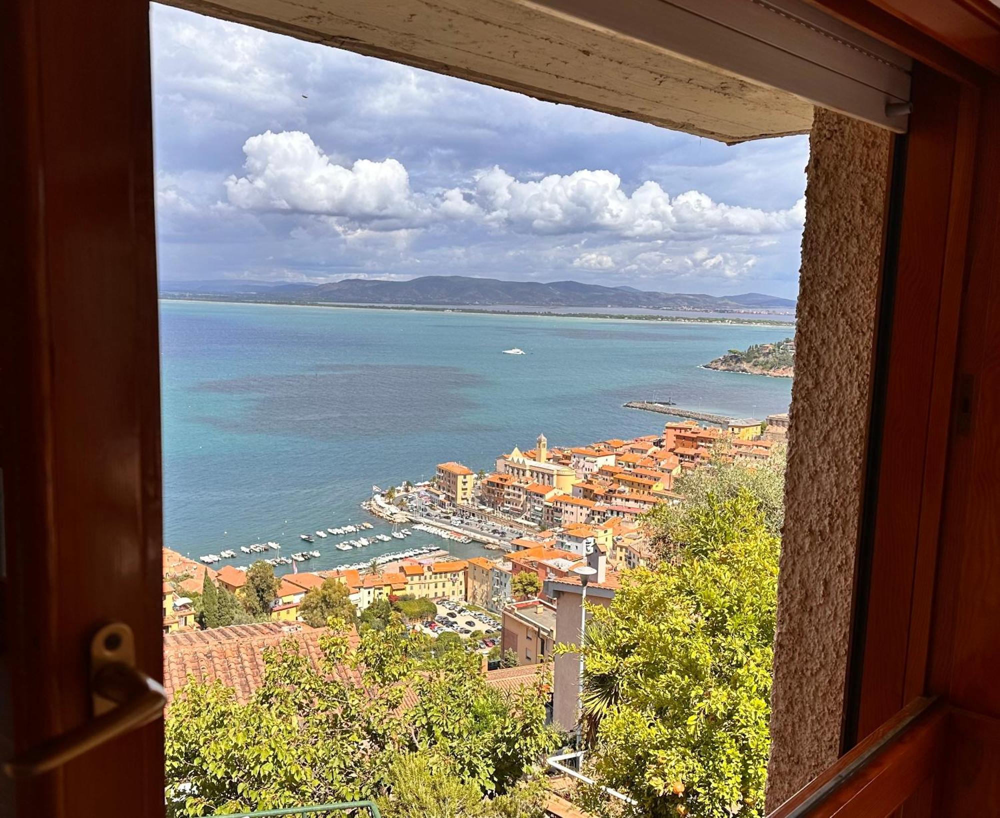 Tuscan Sunrise Porto Santo Stefano  Εξωτερικό φωτογραφία