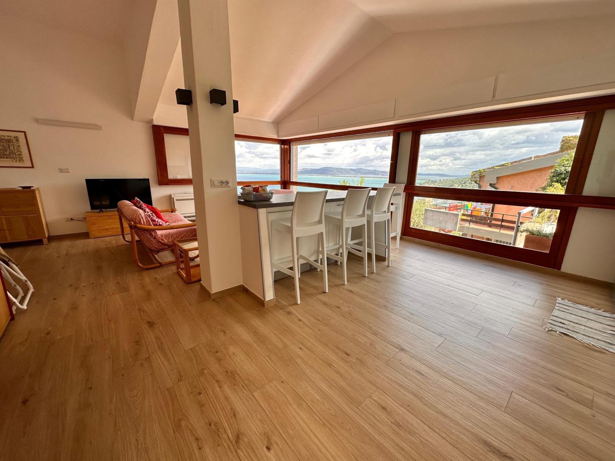 Tuscan Sunrise Porto Santo Stefano  Εξωτερικό φωτογραφία
