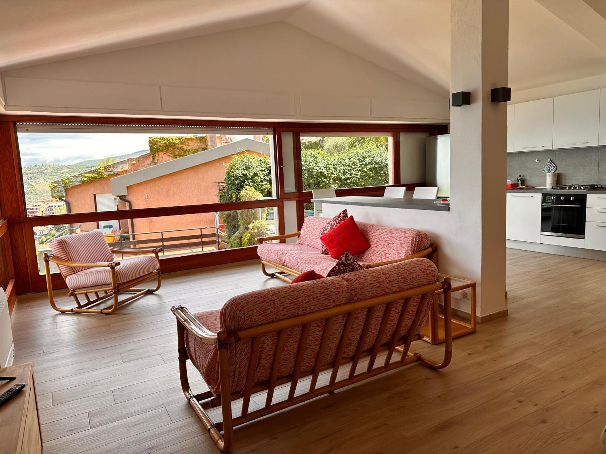 Tuscan Sunrise Porto Santo Stefano  Εξωτερικό φωτογραφία